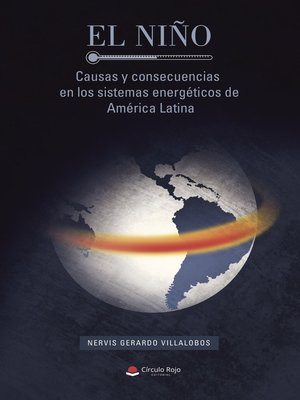 cover image of causas y consecuencias en los sistemas energéticos de América Latina